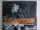 Van Morrison Bang Sessions LP Button & Patch Early Material