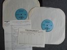 Paul McCartney – The Beatle Years Westwood One radio show promo 2 lp set