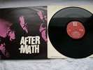 THE ROLLING STONES AFTERMATH LP  ISRAELI PAX ORIG - nice condition