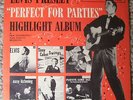 1956 ELVIS PRESLEY Perfect For Parties 7
