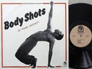 FRANK HATCHETT (Body Shots)   '70s Statler funk/boogie/modern soul breaks beats