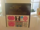 BILL EVANS QUINTET - INTERPLAY - RIVERSIDE - DEEPGROOVE -STEREO - ORIGINAL -TOP