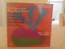 CHET BAKER -KENNY DORHAM -NEW BLUE HORNS -RIVERSIDE -MONO - ORIGINAL -PRISTINE