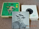 Bing Crosby A Musical Autobiography Rare Boxed EP Set