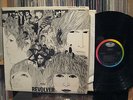 NM-/NM- The Beatles Revolver shrink 2d rainbow 