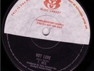 T REX (Marc Bolan) - UK FLY label 7