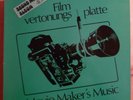 rare cosmic disco library LP MOVIE MAKER'S MUSIC 407 - Golden Ring Rec. *LISTEN*