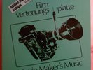 rare cosmic disco library LP MOVIE MAKER'S MUSIC 406 - GOLDEN RING Records