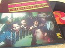 THE NEW SWING SEXTET - REVOLUCIONANDO - LA RUMBA SE ACABO - COTIQUE MONO ORIG