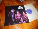 CREAM LP FRESH CREAM ORIG MONO 1966 REACTION NICE CONDITION