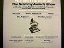 HARPER VALLEY P.T.A. 1969 GRAMMY AWARD SHOW PROMOTIONAL ??????