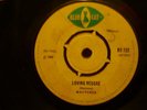 LOVING REGGAE---MAYTONES---1969