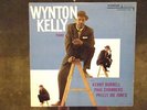 WYNTON KELLY QUARTET  ORIGINAL RIVERSIDE MONO KENNY BURRELL PAUL CHAMBERS