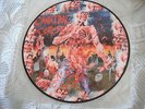 CANNIBAL CORPSE -Eaten Back To Life Picture Disc LP CPD016 Record Vinyl