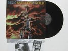 BECK MELLOW GOLD LP BONGLOAD 1ST PRESS NO BARCODE RARE ween cake eels nirvana