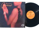 CARESS: Self Titled LP PAP RECORDS PAP3301 US 1977 Stereo RARE NM-