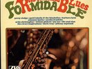 RHYTHM AND BLUES FORMIDABLE vol. 6/7 French 2 LPs ATLANTIC 920049