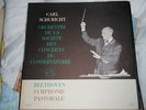  - CARL SCHURICHT- BEETHOVEN - SYMPHONIE PASTORALE - FALP 575