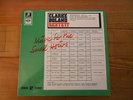 CLARKE BOLAND SEXTETT - Music for the small hours  RAR Orig. Columbia MINT-