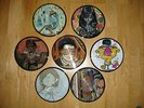 LESS THAN JAKE - Anthem RARE 7x 7