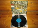 THE STONE ROSES - Same, Jive / Silverstone Records 1989