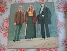 JADE - FLY ON STRANGEWINGS - 1970 DJM Vinyl LP Folk Rock Dave Waite