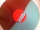 Verse From Anger And Rage LP Mint Chip Vinyl /110 RARE Friends Press Have Heart