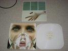 UNDEROATH They're only chasing safety LP white vinyl RARE OOP Thrice Brand New