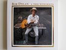 DYLAN Genuine Bootleg Series TREE WITH ROOTS original