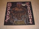 BODY COUNT - S/T LP/ ICE-T