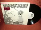 Tim Buckley 