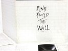 PINK FLOYD the wall JAPAN orig DLP   [FREE P+P]