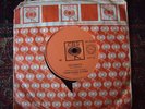 THANE RUSSAL & THREE - SECURITY -  MOD FREAKBEAT