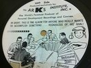 Aussie Oz Hip Hop DJ Battle Record - DJ Idem & DJ Arks Melbourne Record - RARE