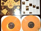 Thrice Vheissu 2x LP tan marble /2000 Vinyl New
