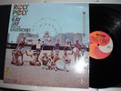 RAY JAY - ROLY POLY - AND THE EASTSIDERS - LP - FANIA - COTIQUE OG. REC. MONO NM