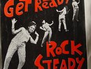 Various ?– Get Ready Rock Steady