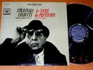 Audiophile Columbia MS6319 6EYE Stereo Stravinsky Conducts Rites of Spring NM