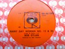 BOB DYLAN. RAINY DAY WOMAN NO 12&35. NEW ZEALAND.