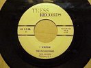LEGEND DOO WOP 45 RAREST OF THE RARE 