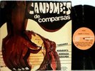 CANDOMBE DE COMPARSAS RARE URUGUAY AFRO LATIN FUNK JORGE GRAF LP Hear It