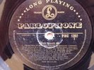 Beatles Please Please Me 1st BLACK & GOLD - Mono DICK JAMES Credit Ernest J Day