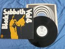 Black Sabbath - vol. 4 (vertigo swirl UK original)  GREAT   