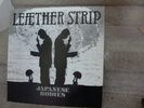 Leaether Strip Japanese Bodies RARE OOP 12