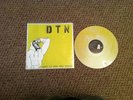 Down To Nothing Save It For The Birds LP OOP /100 Trapped Under Ice Naysayer Sxe