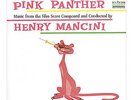 RCA | Henry Mancini - The Pink Panther 180g LP
