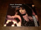 PAUL STANLEY: Starry-Eyed LP Live 1989 RARE Kiss