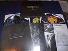 Ulver ?– The Trilogie / 1997 CM Box Set LP / LIM.ED / NEW