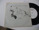 PERFORMING FERRETS BAND DIY PUNK BROW-BEATEN RARE 7