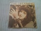 KATE BUSH - THE DREAMING RARE ORIGINAL 1983 USA PROMO LP NEW, SEALED UNOPENED